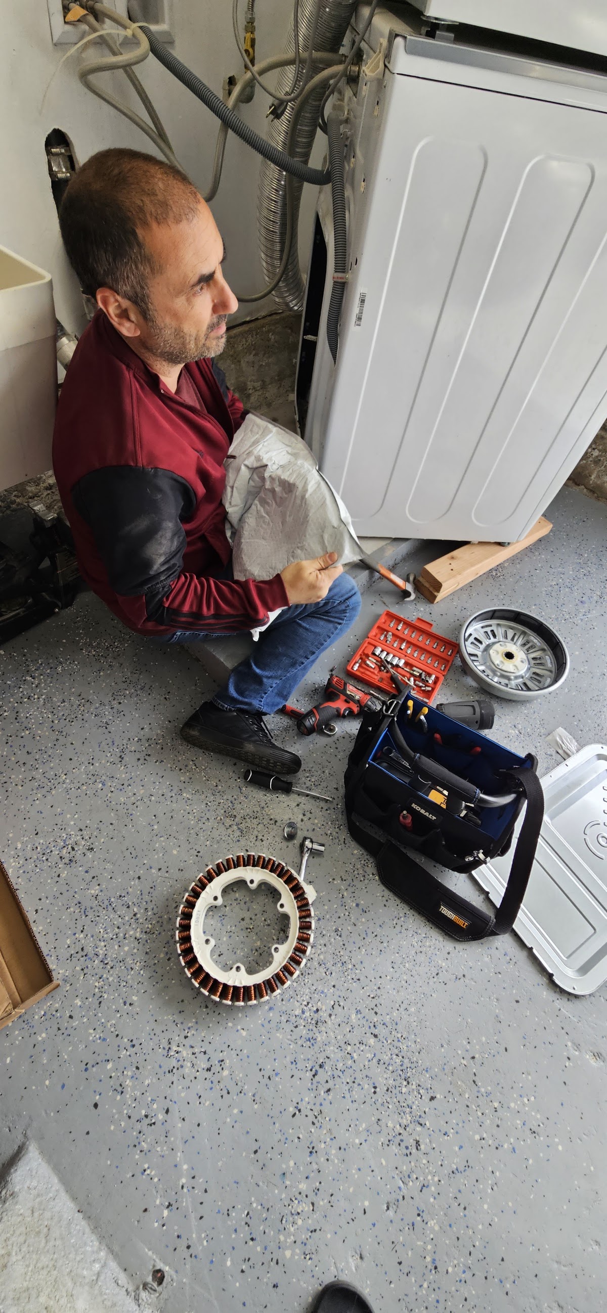 Appliance Master