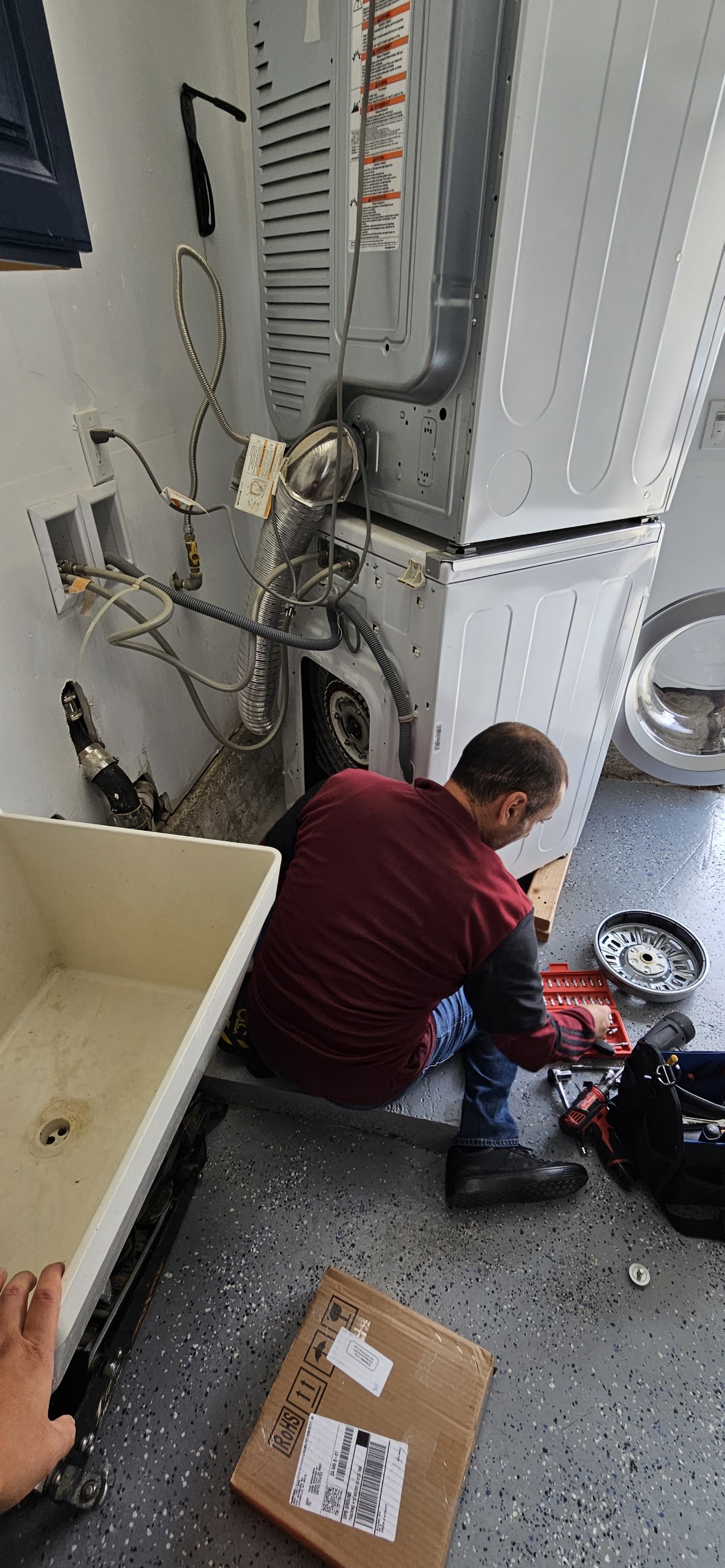 Appliance Master