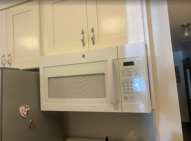 Bob's Appliance Svc