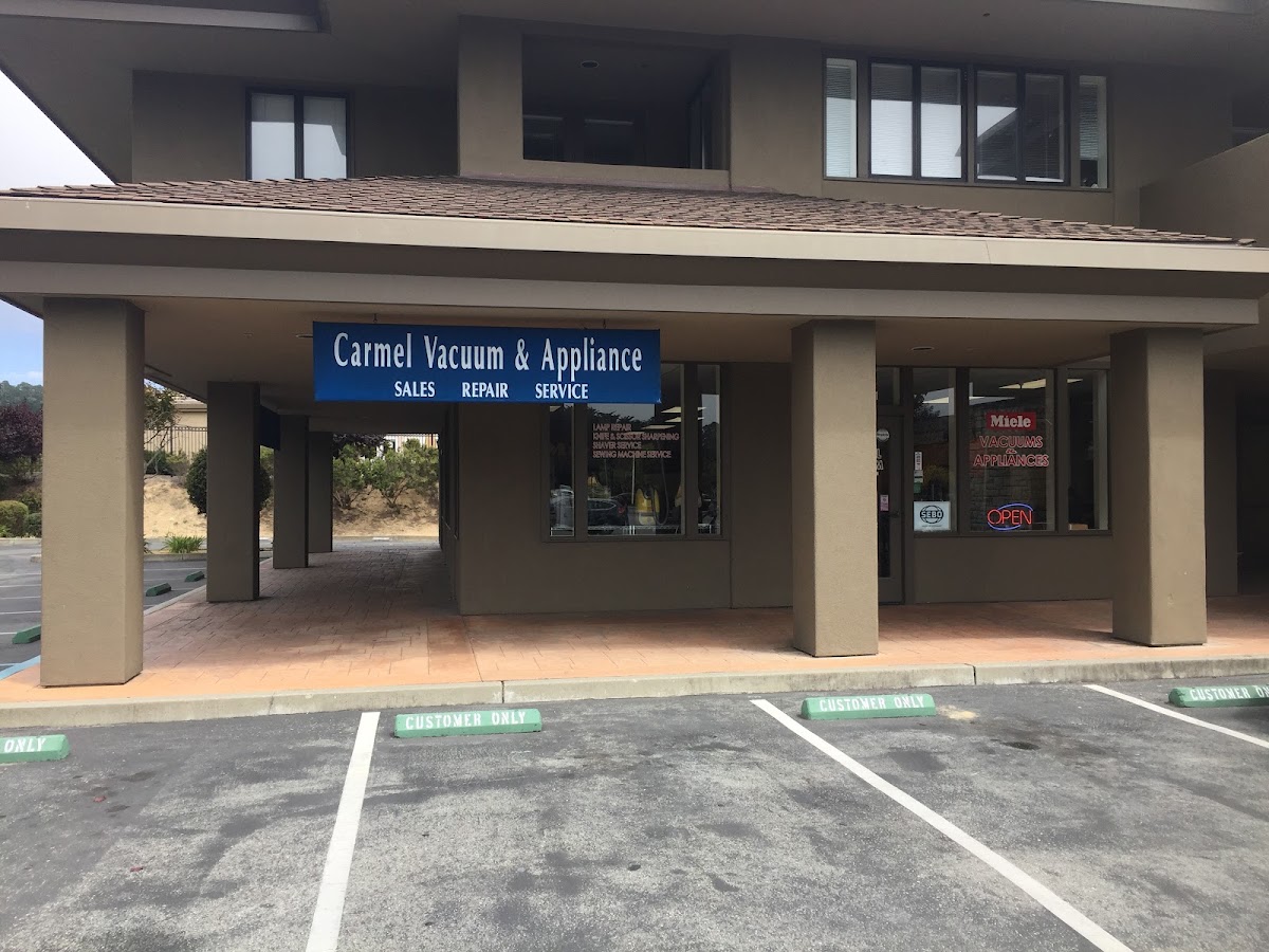 Carmel Vacuum & Appliances