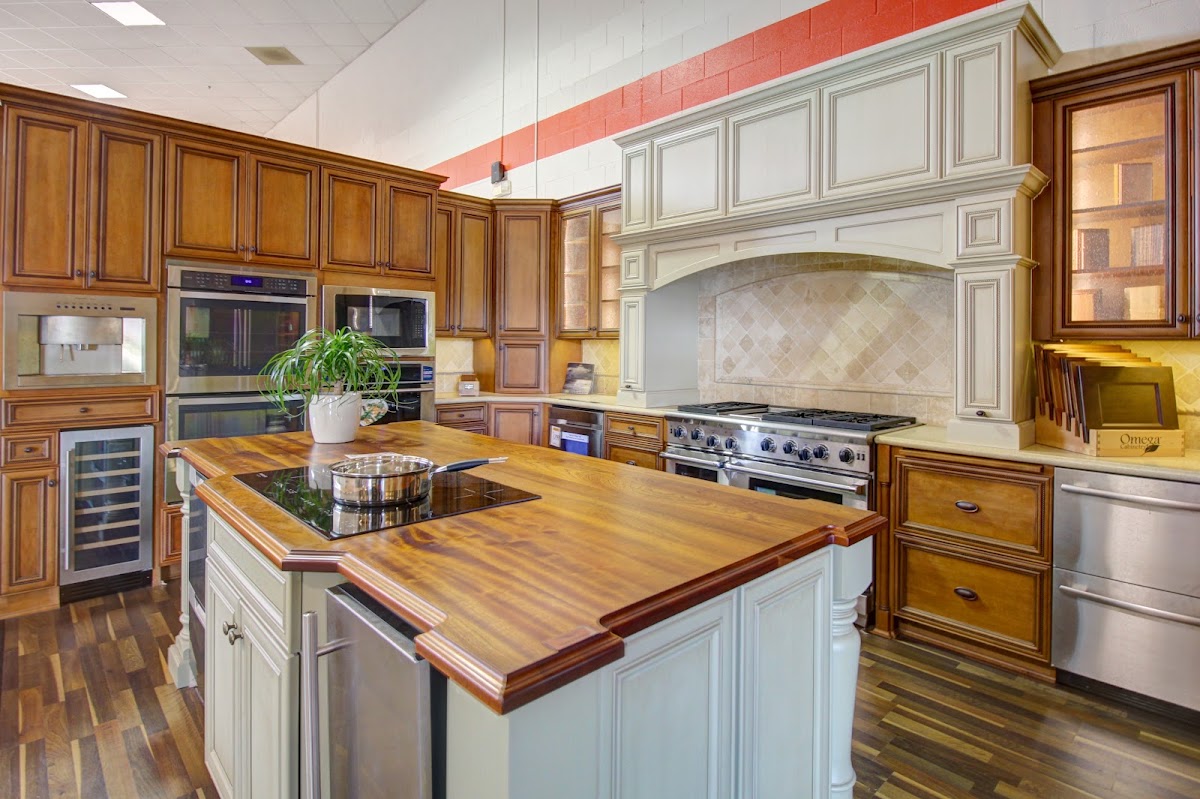Idler's Appliances