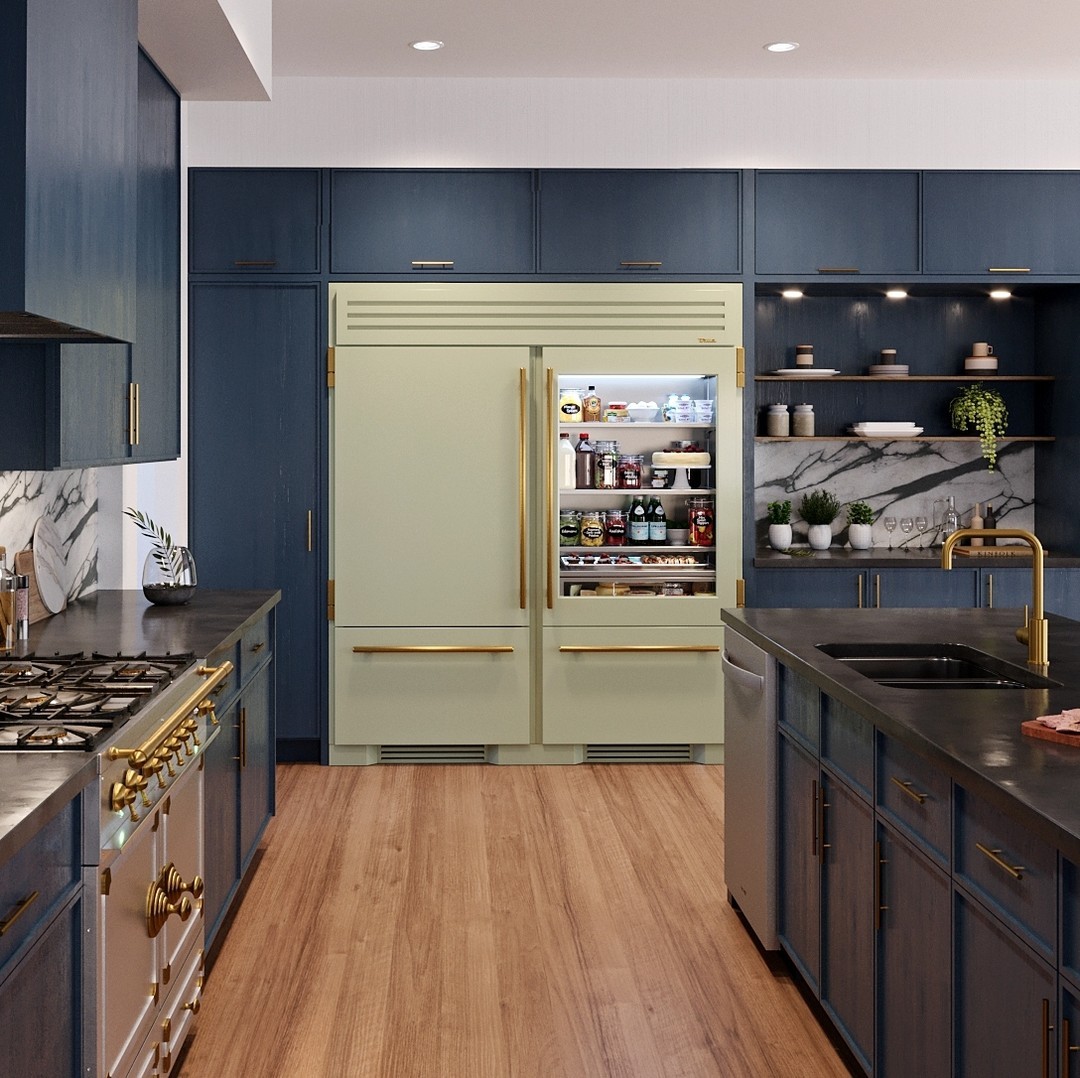Ruffoni Appliance Svc