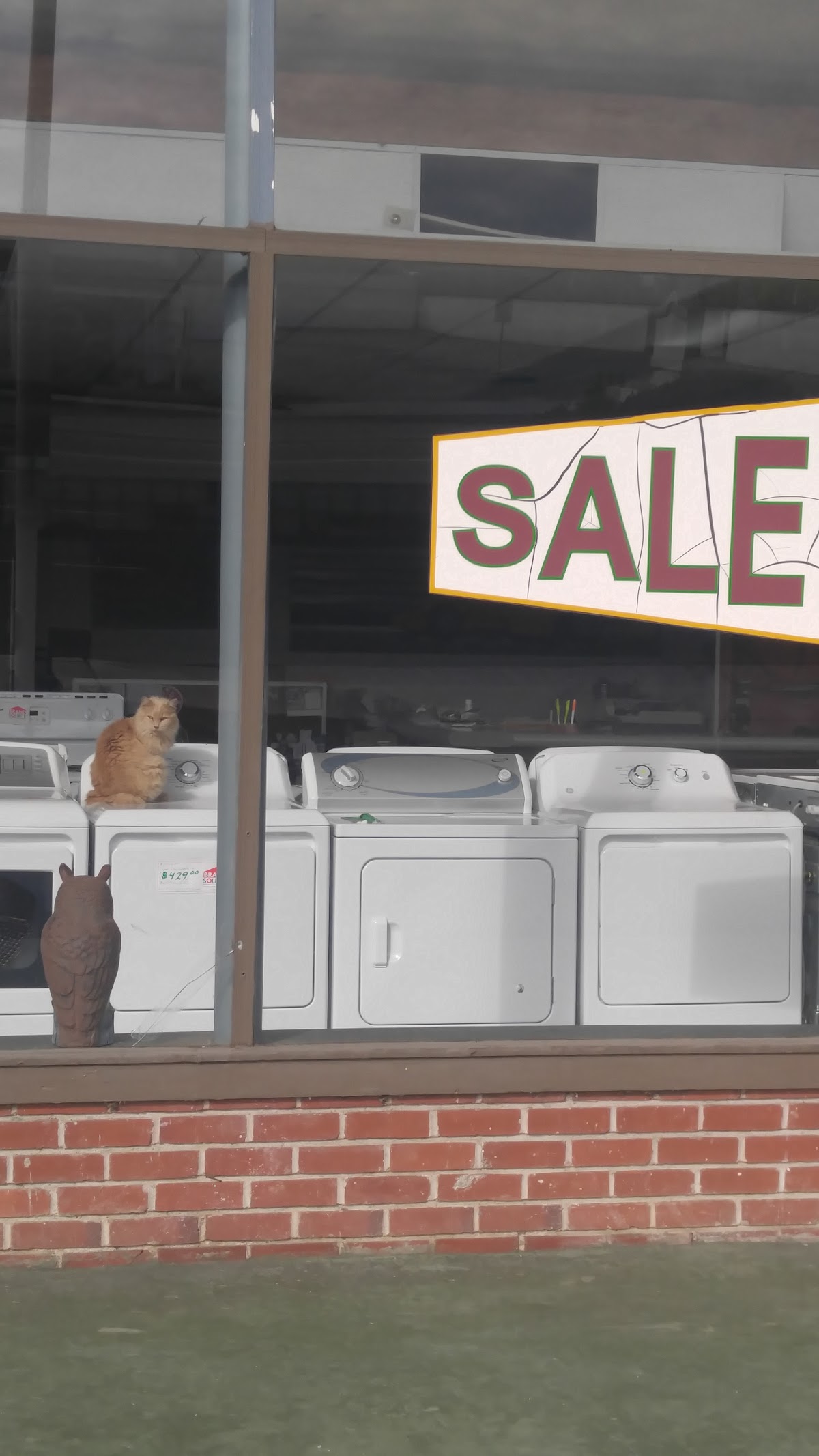 Ruddy's Appliances