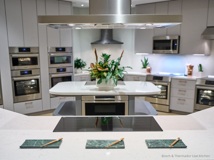 Bsh Home Appliances Corp