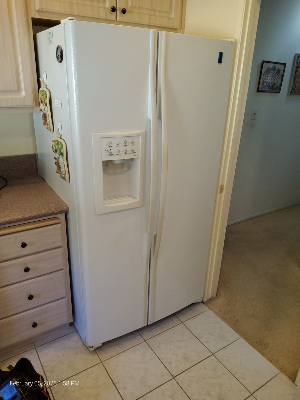 Appliance Repair Ctr
