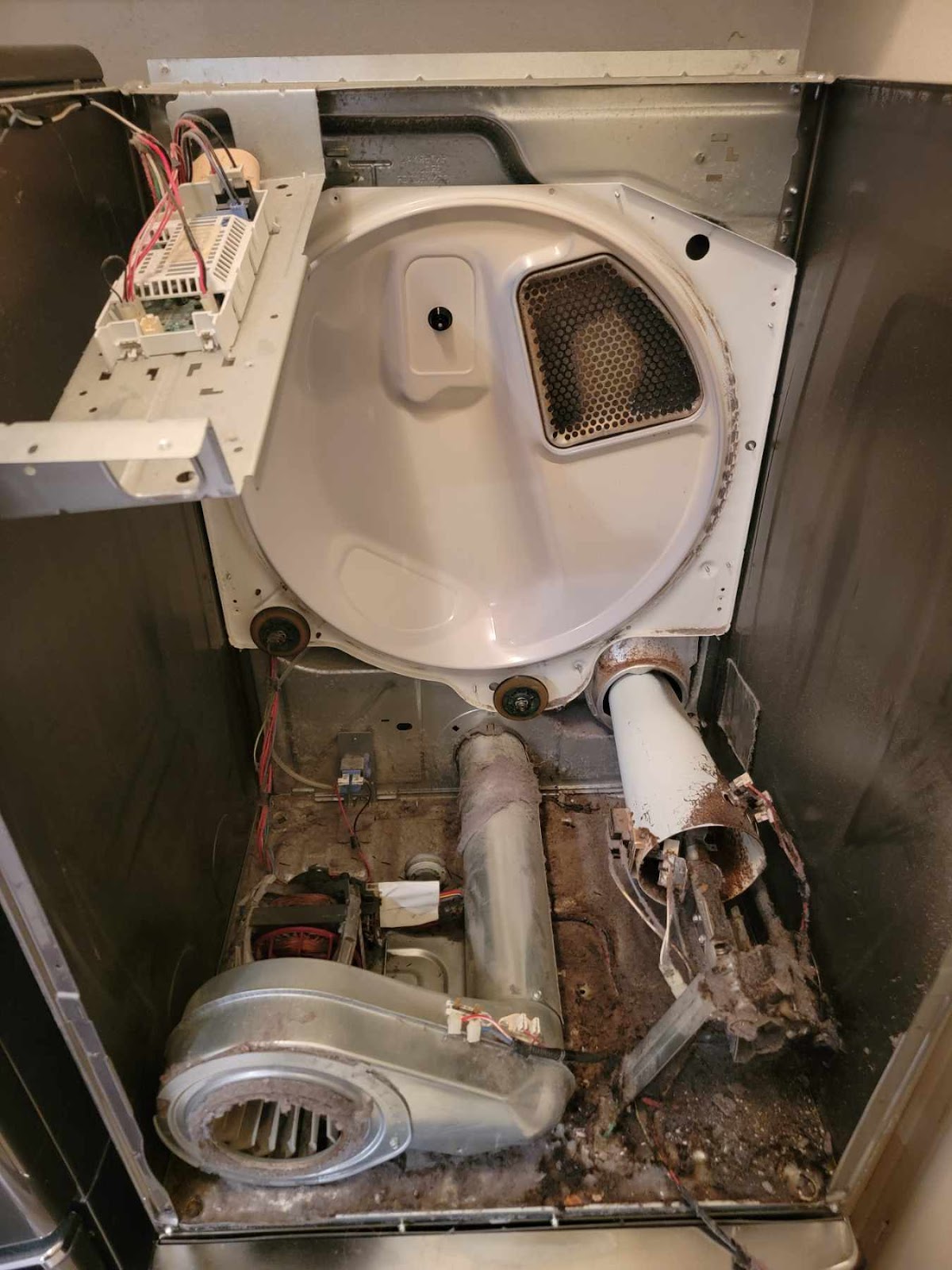 Dirksen's Appliances & Svc