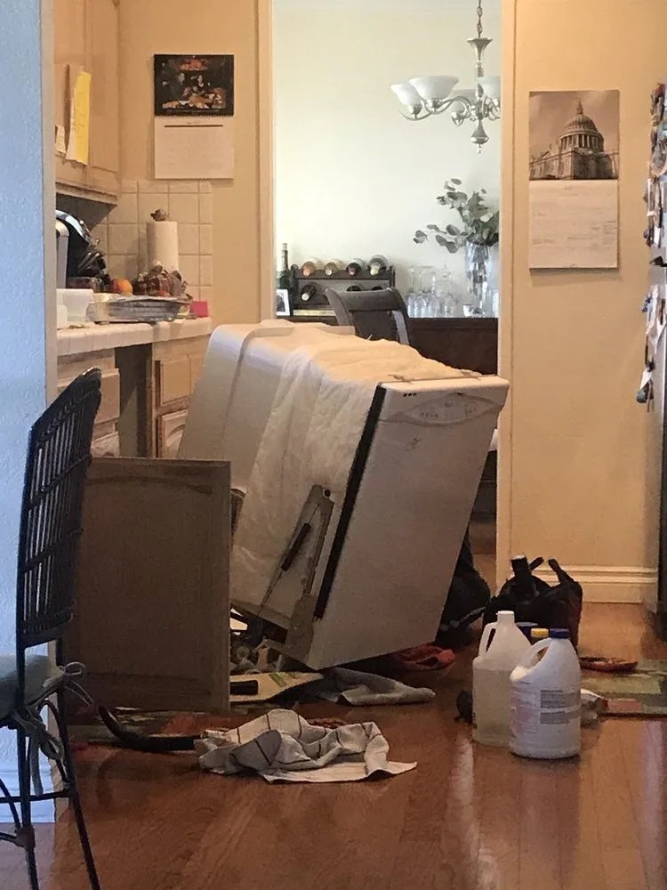 Dirksen's Appliances & Svc