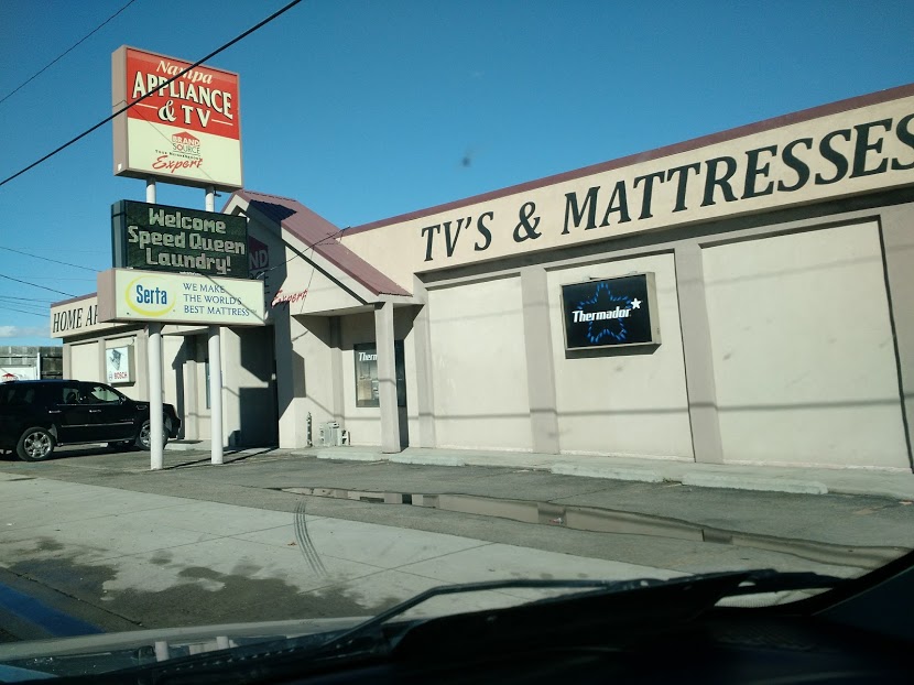 Nampa Appliance & Tv