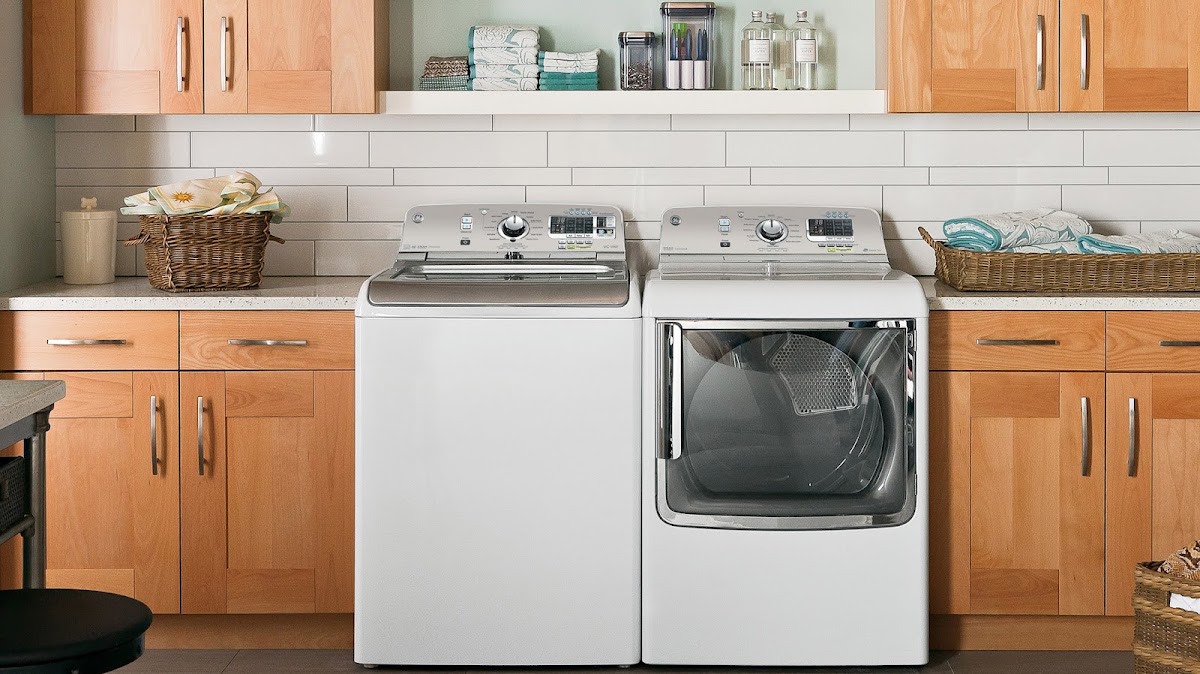 Home Appliance Repair & Sales