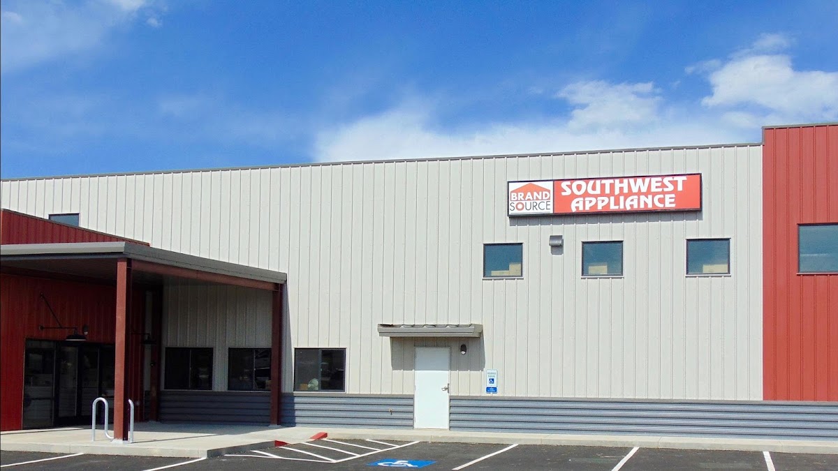 Southwest Appliance
