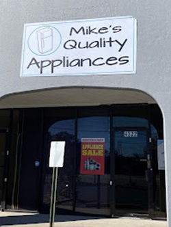 Mike's Quality Appliances