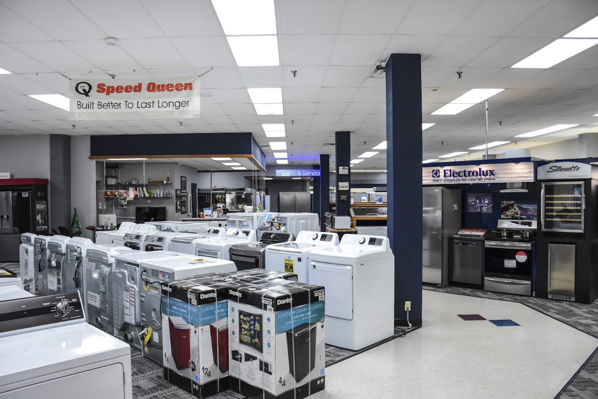 Zirkelbach Home Appliance