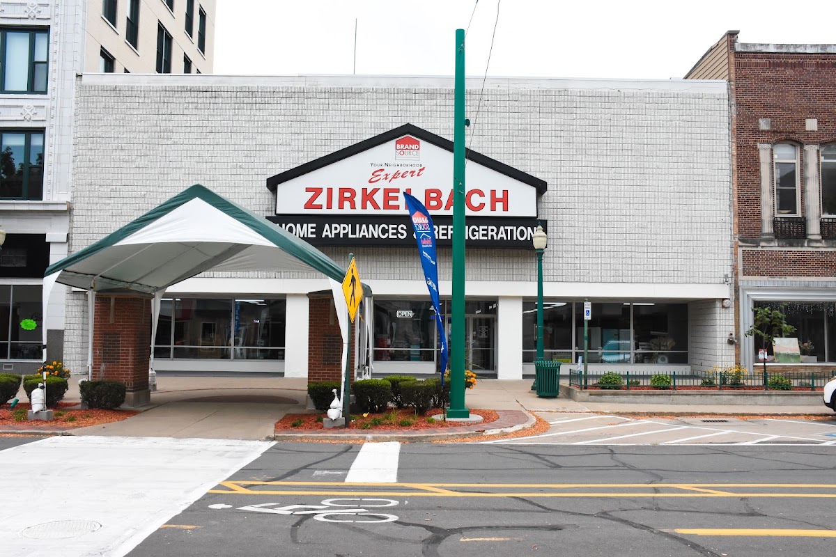 Zirkelbach Home Appliance