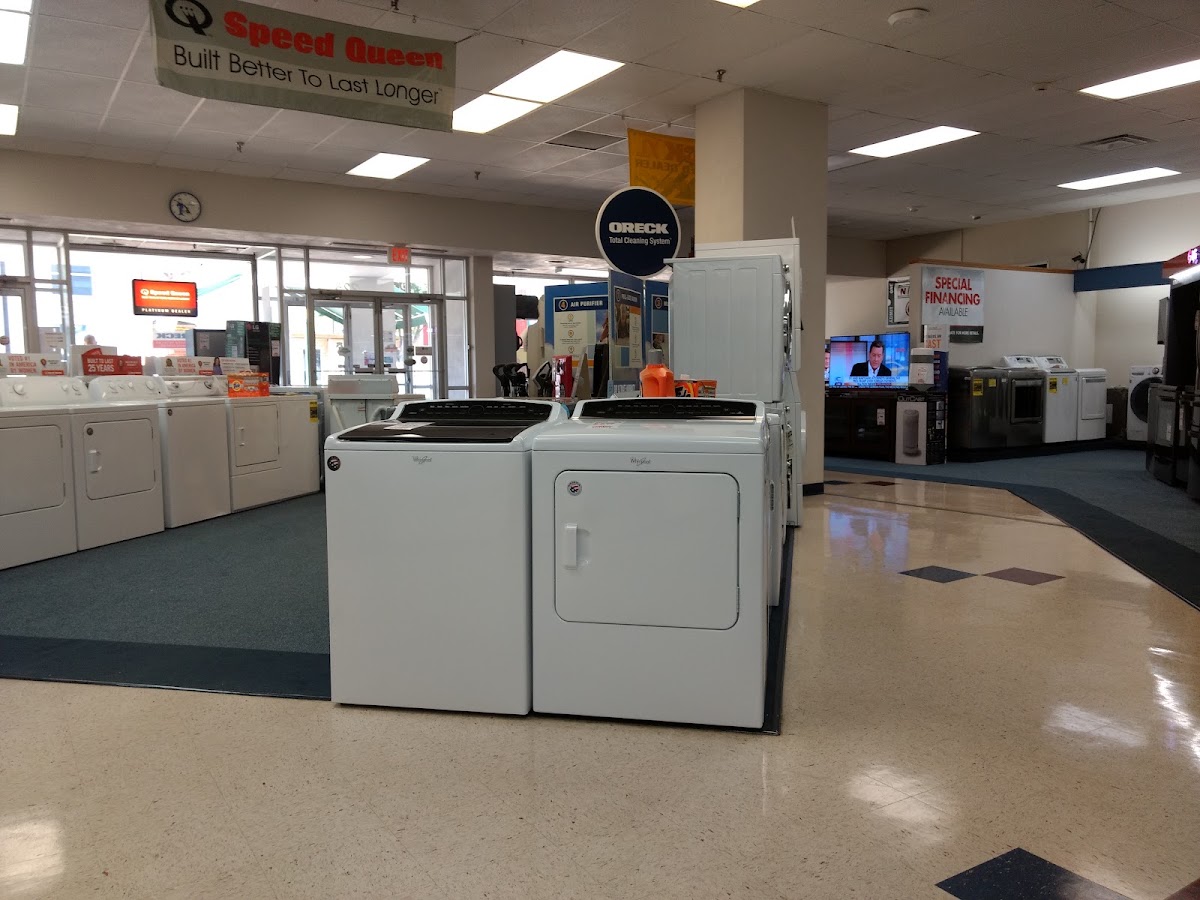 Zirkelbach Home Appliance