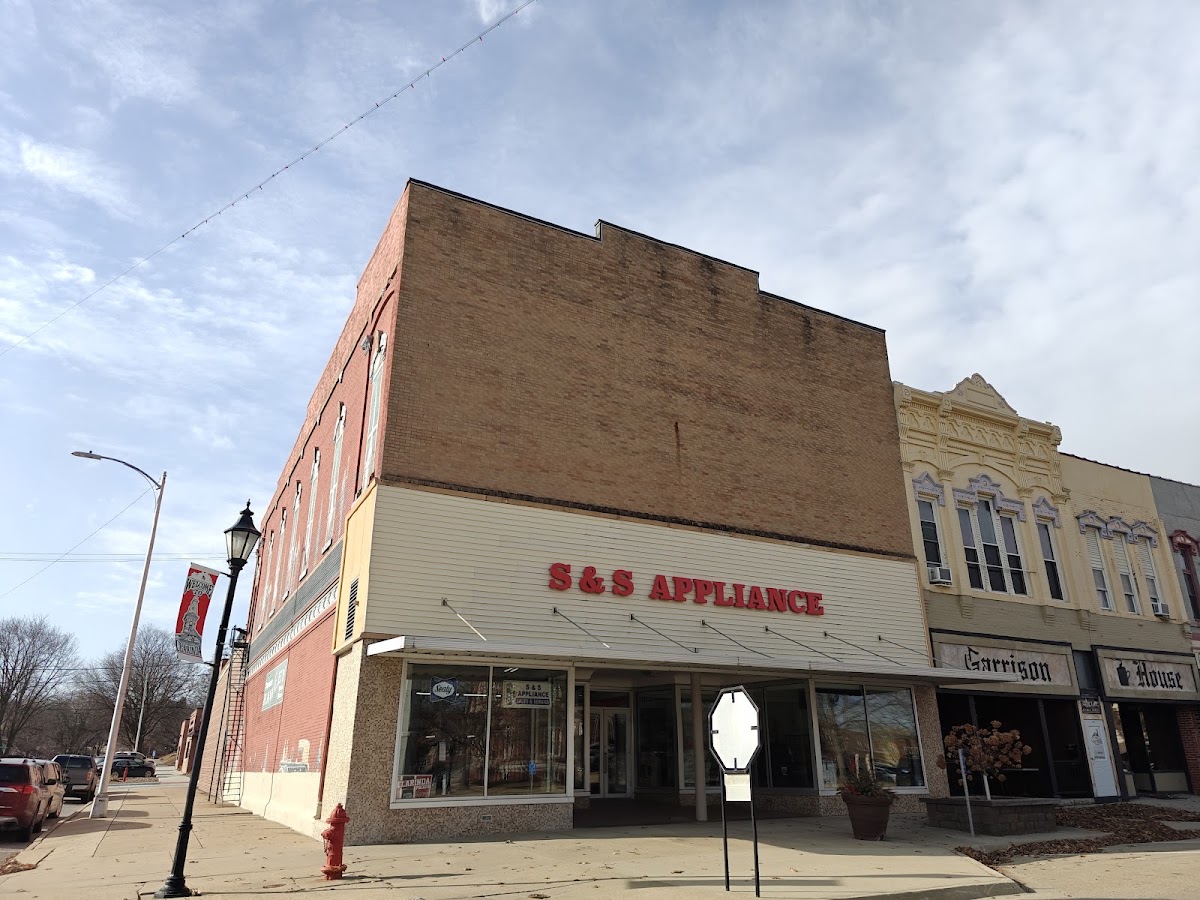S & S Appliance