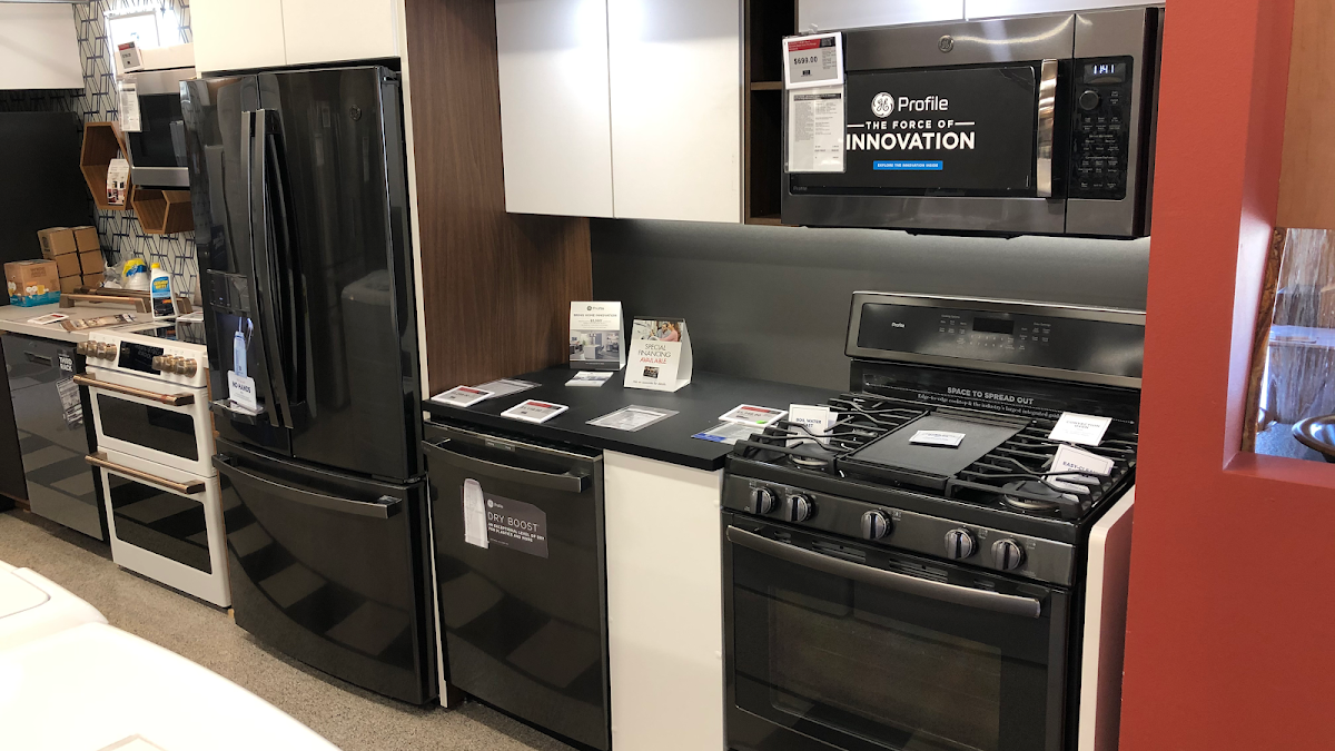 Jim's Appliance & Jw Kitchens
