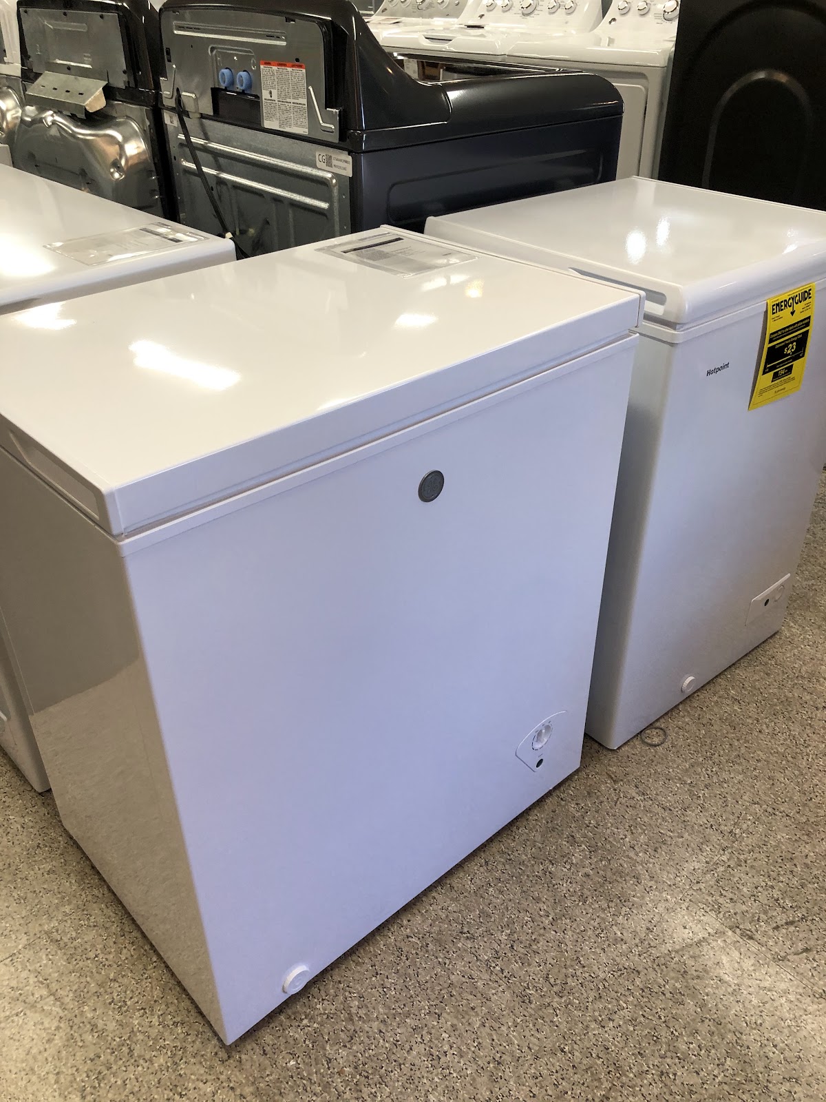 Jim's Appliance & Jw Kitchens