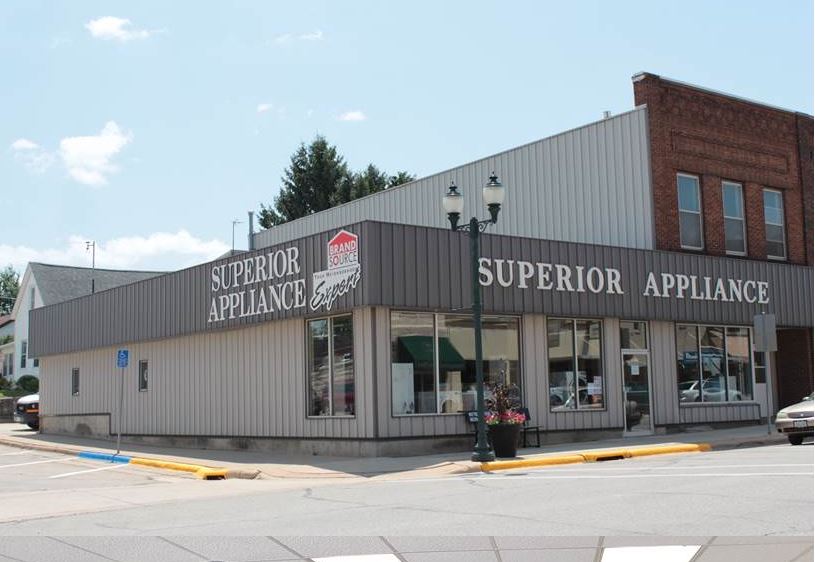 Superior Appliances
