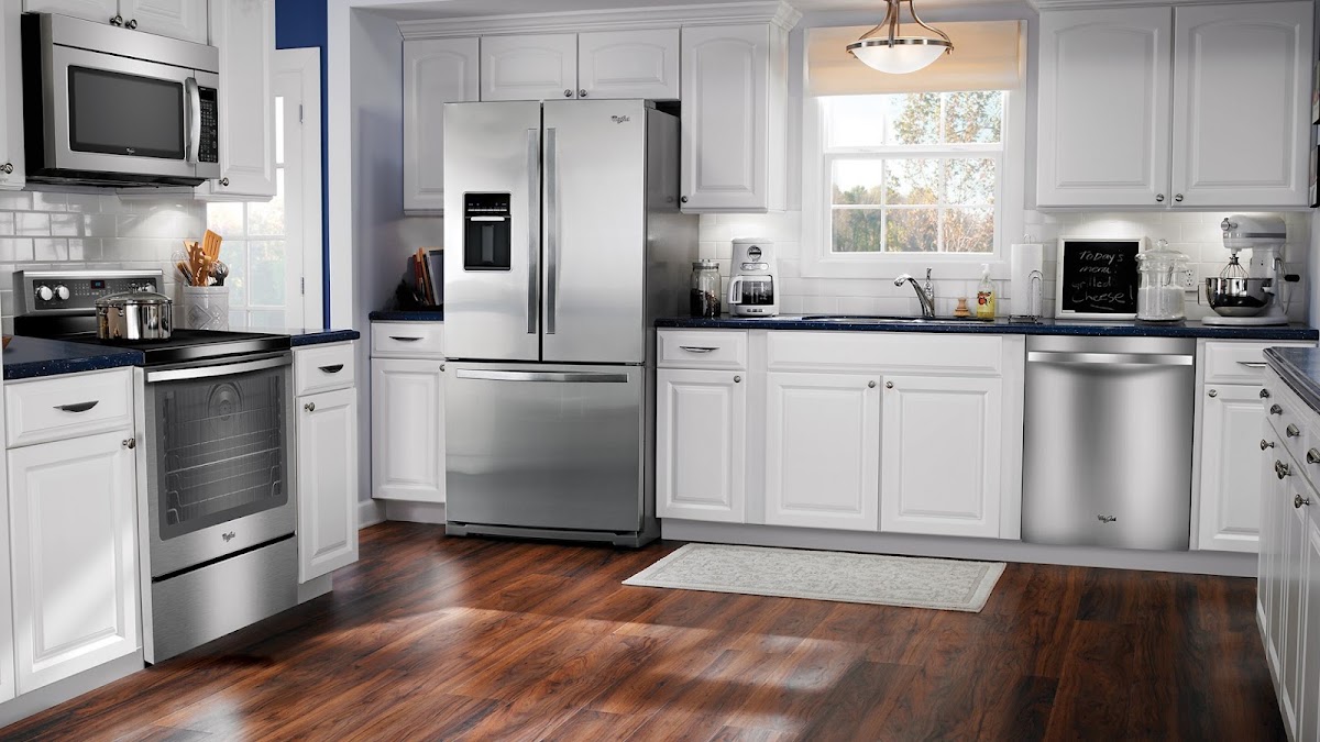 Superior Appliances