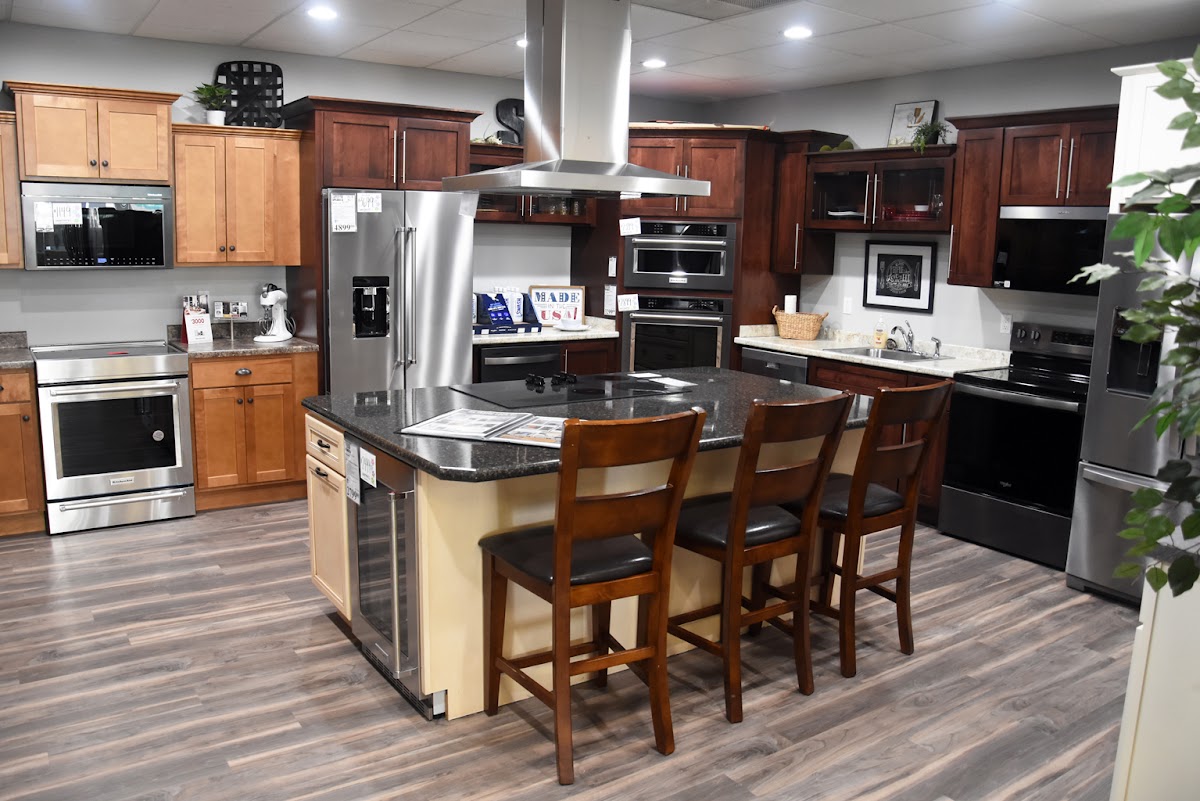 Superior Appliances