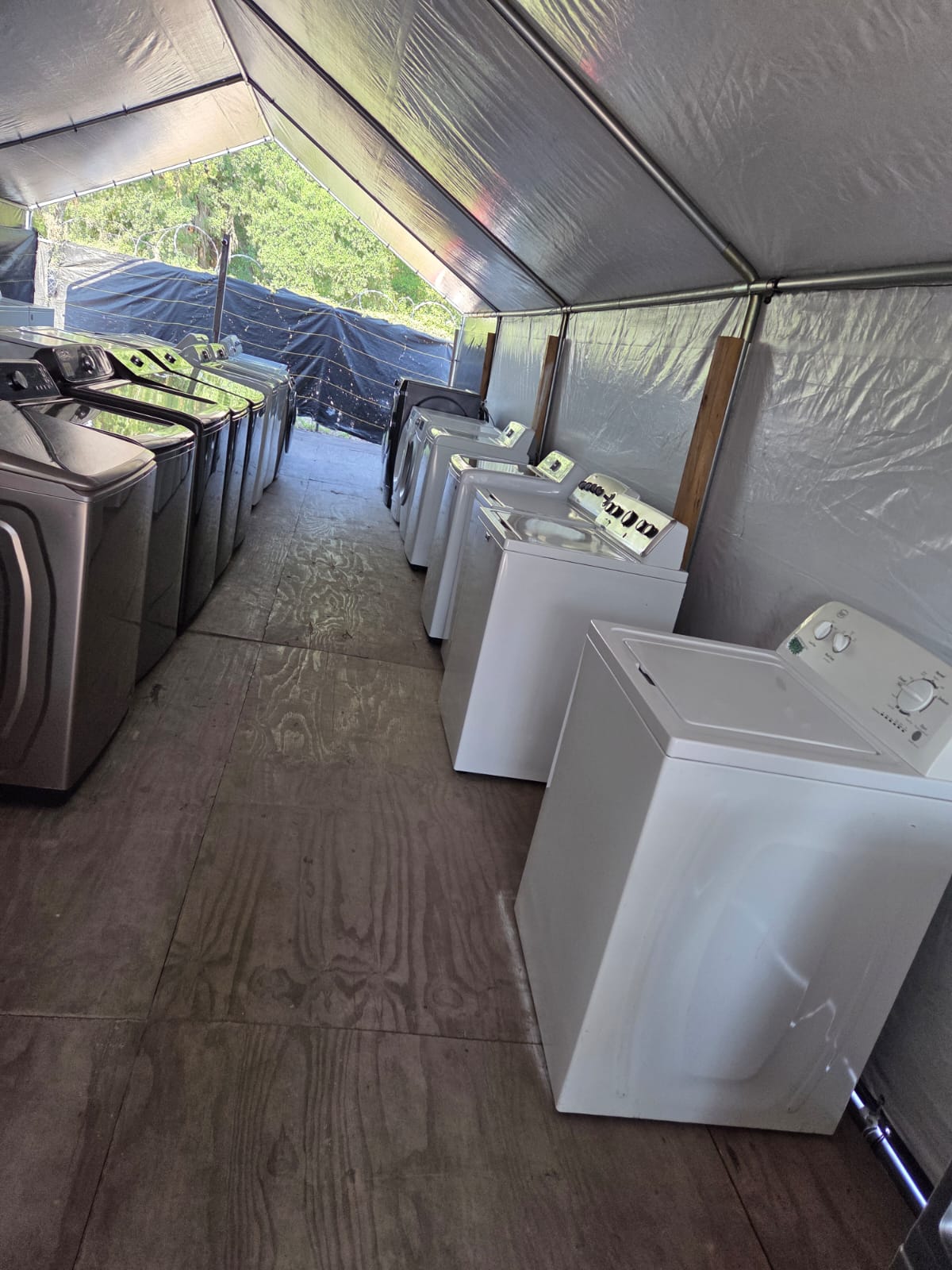 VASQUEZ APPLIANCES LLC