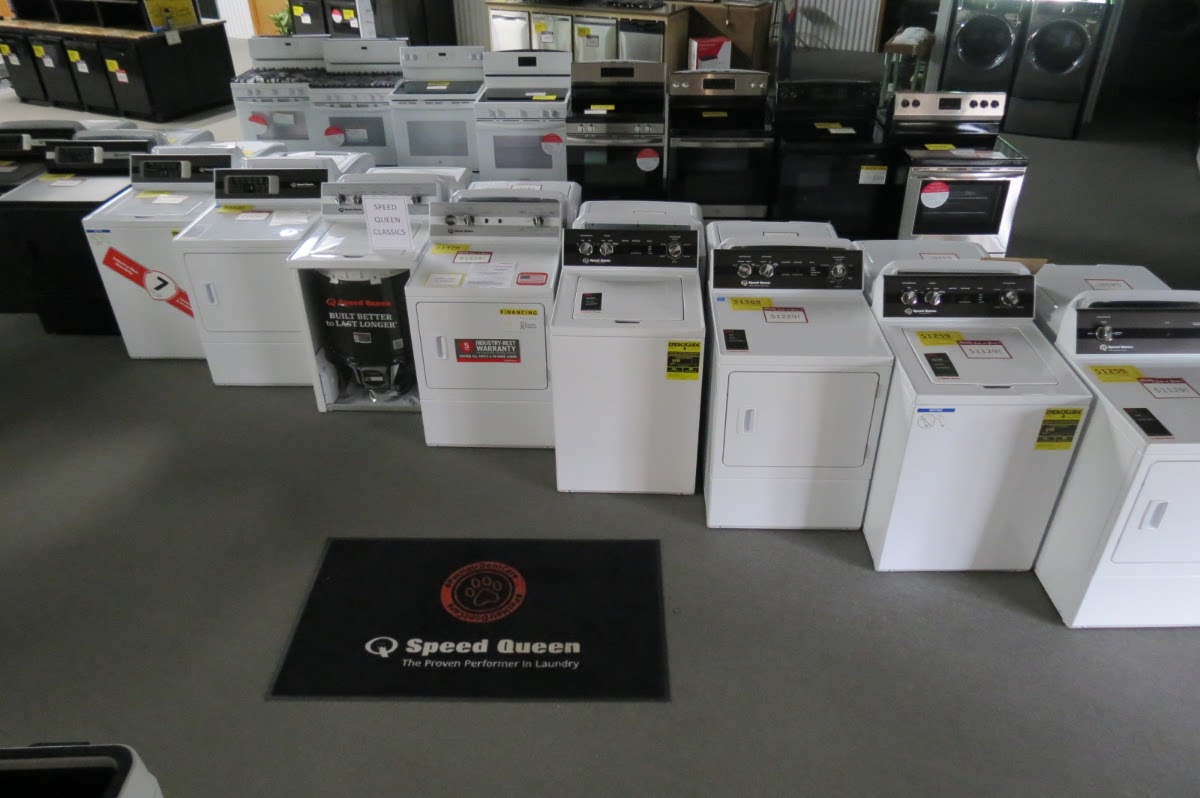 Gary's Tv & Appliance