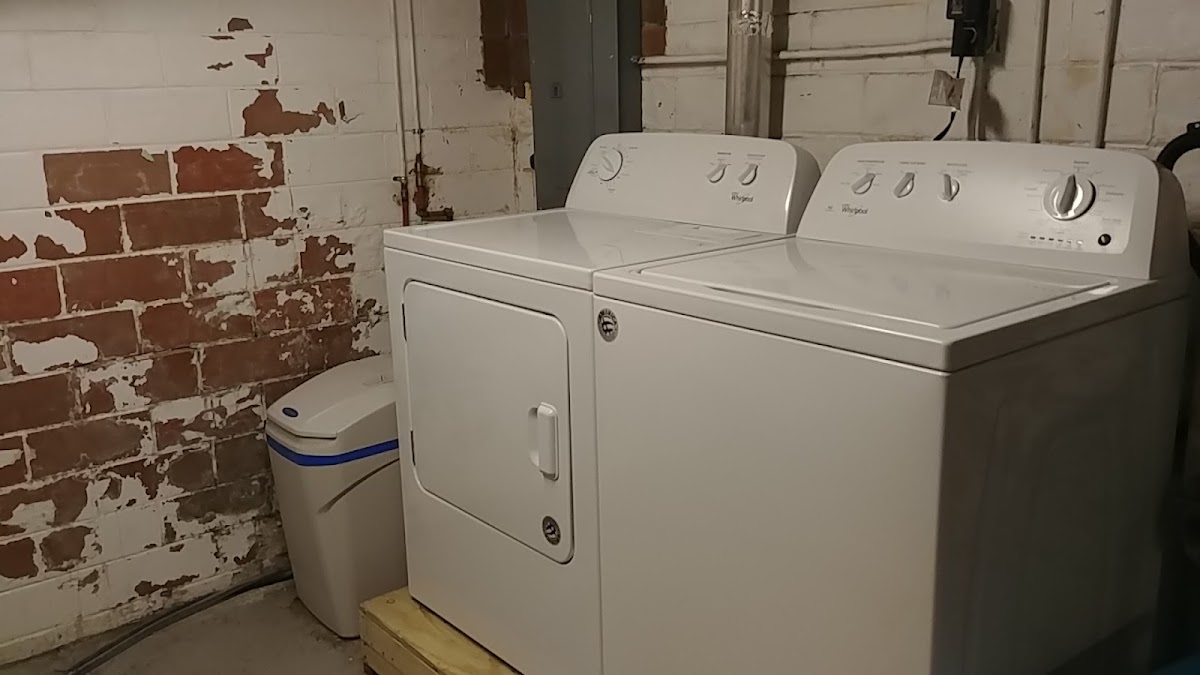 Ross' Appliance Ctr