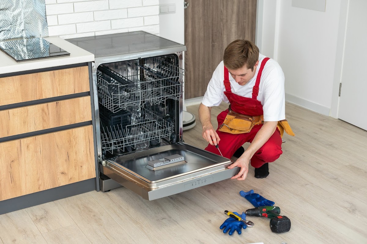 Mr Appliance
