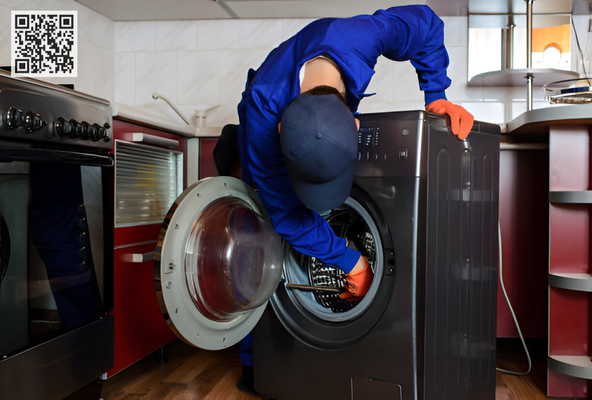 Mr Appliance