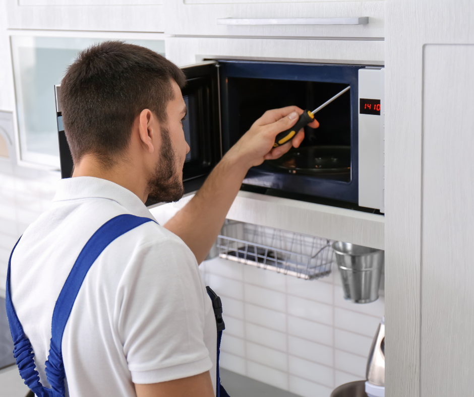 Mr Appliance