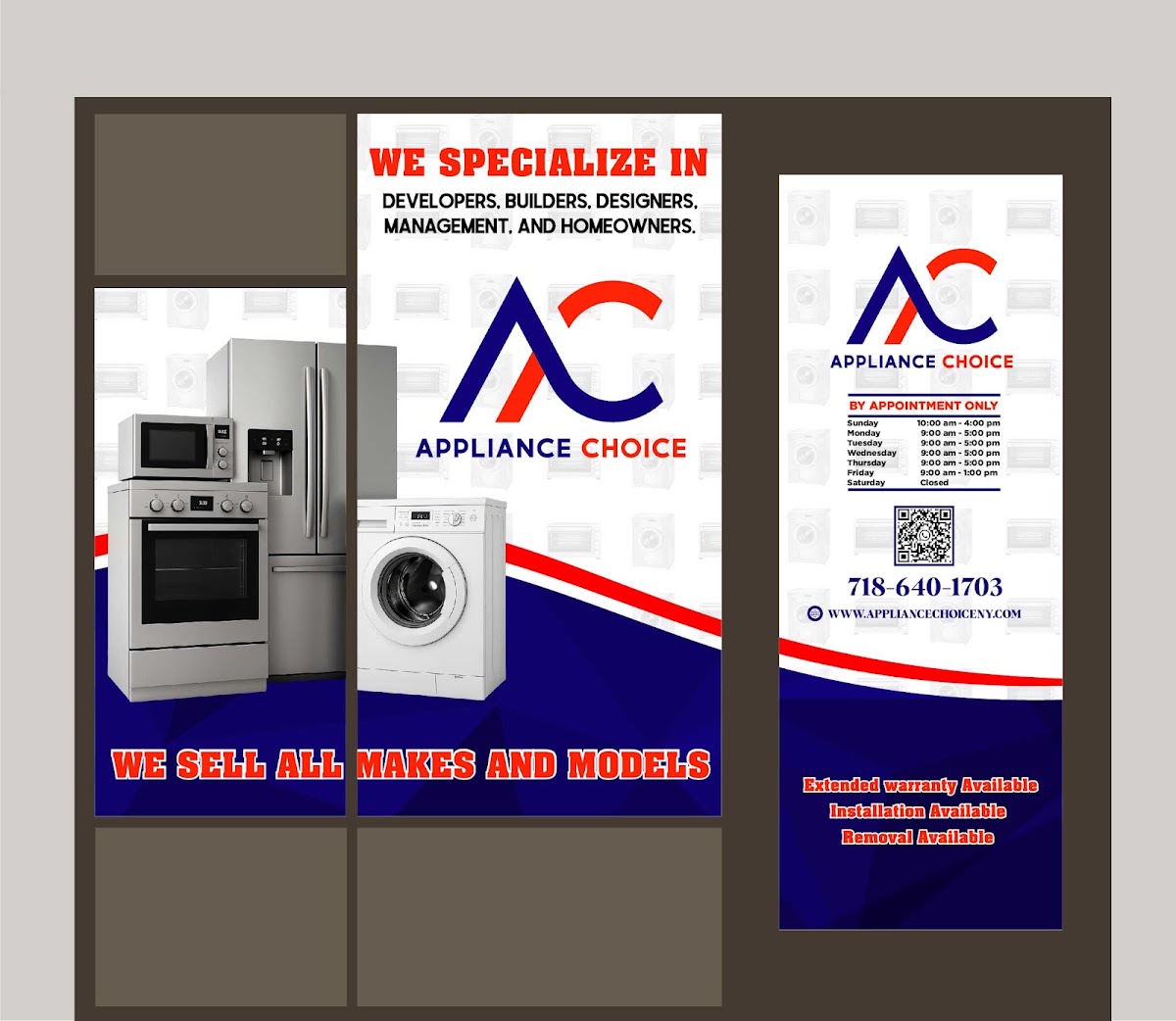 Appliance Choice USA