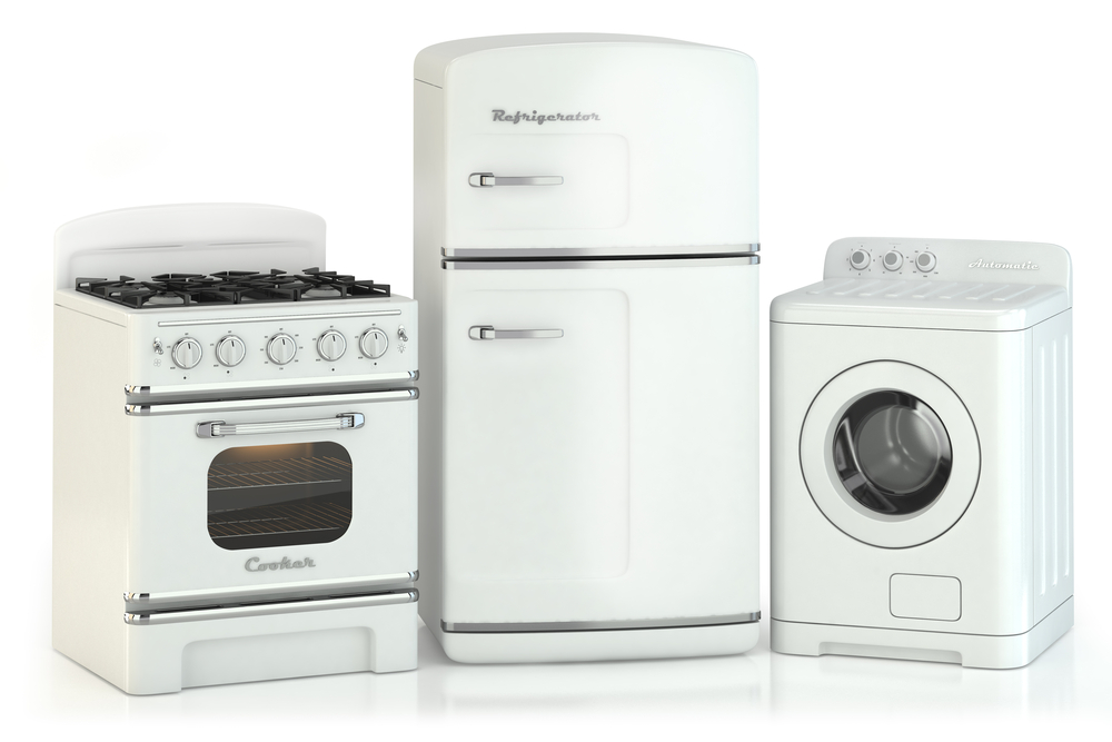 Kane's Appliance