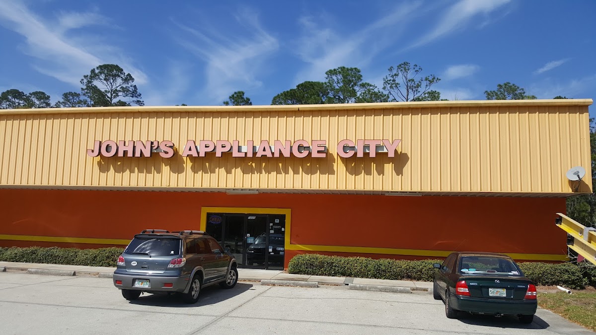 John's Appliance City