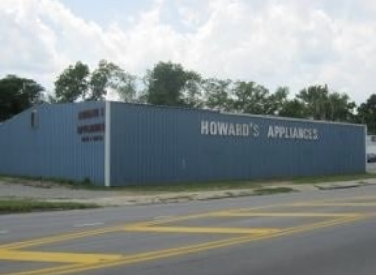 Howard's Appliance Ctr
