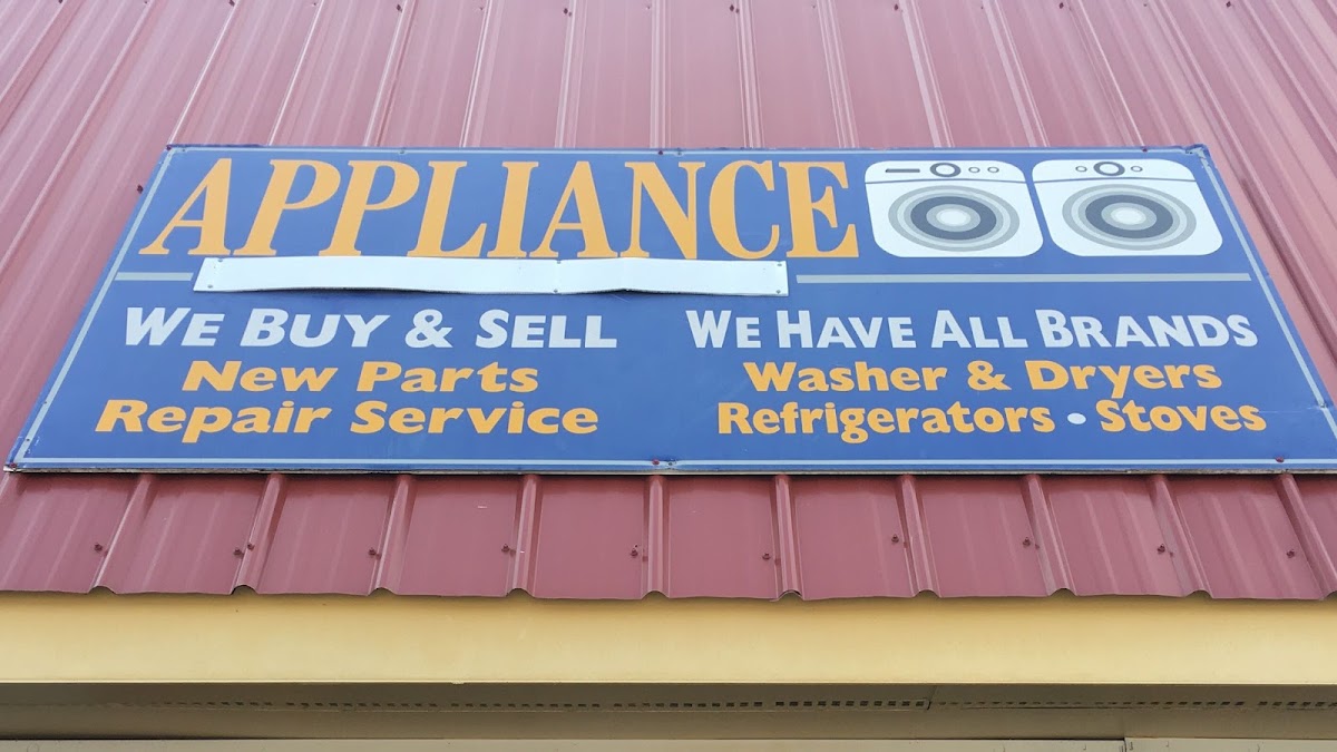 Mr Appliance