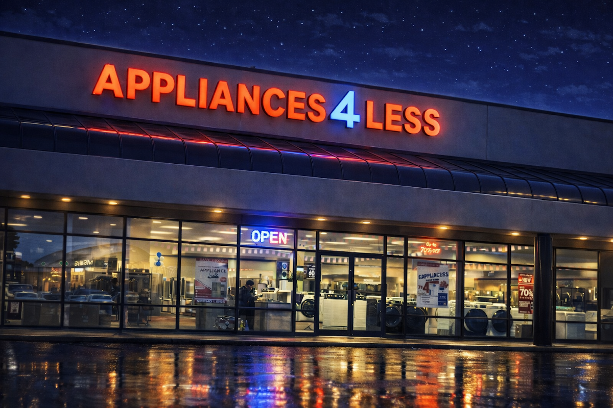 Lake City Home Appliances