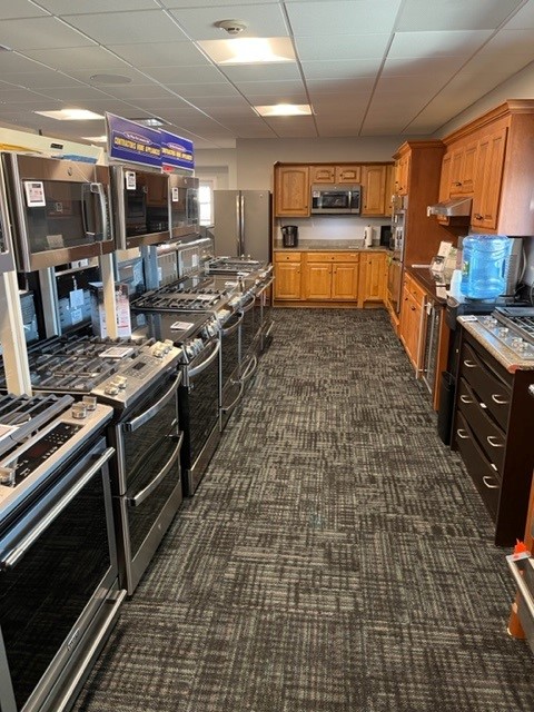 Contractors Home Appliances
