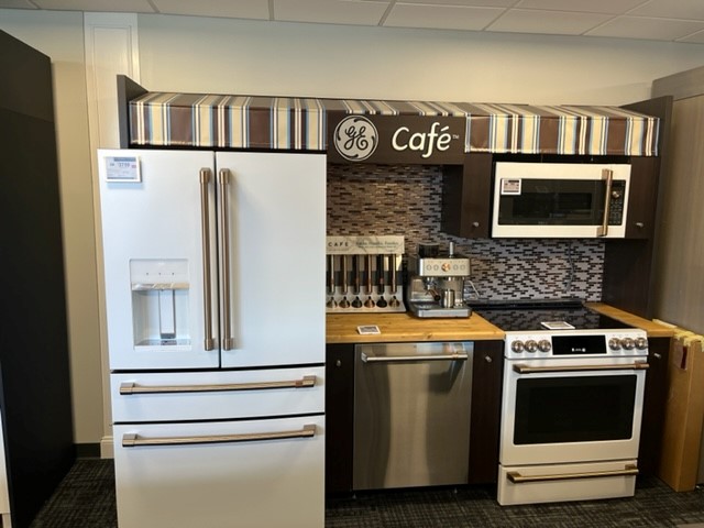 Contractors Home Appliances
