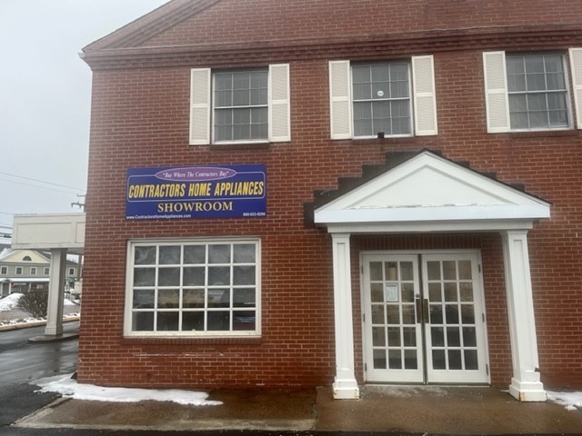 Contractors Home Appliances