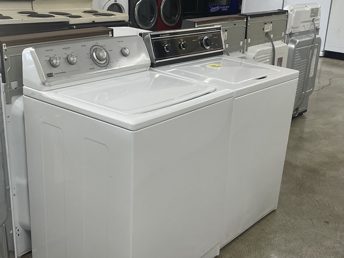 Appliance Warehouse Inc