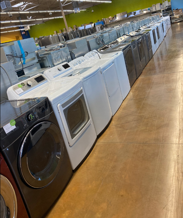 Needhams Appliances