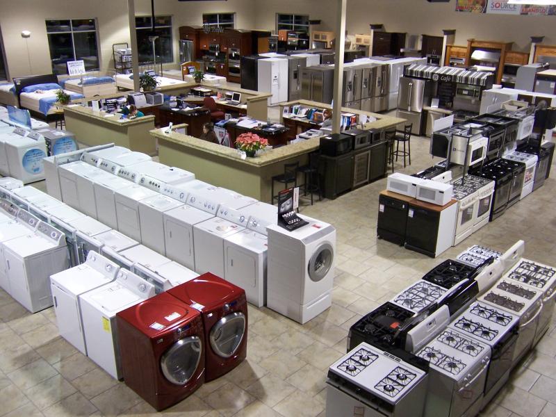 Maytag Appliances