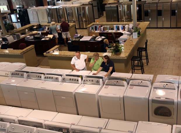 Maytag Appliances