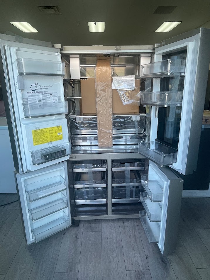 Central Wholesale Appliance Supply I