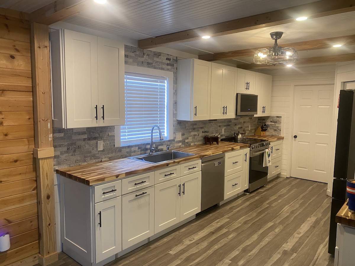 Renovation Depot LLC