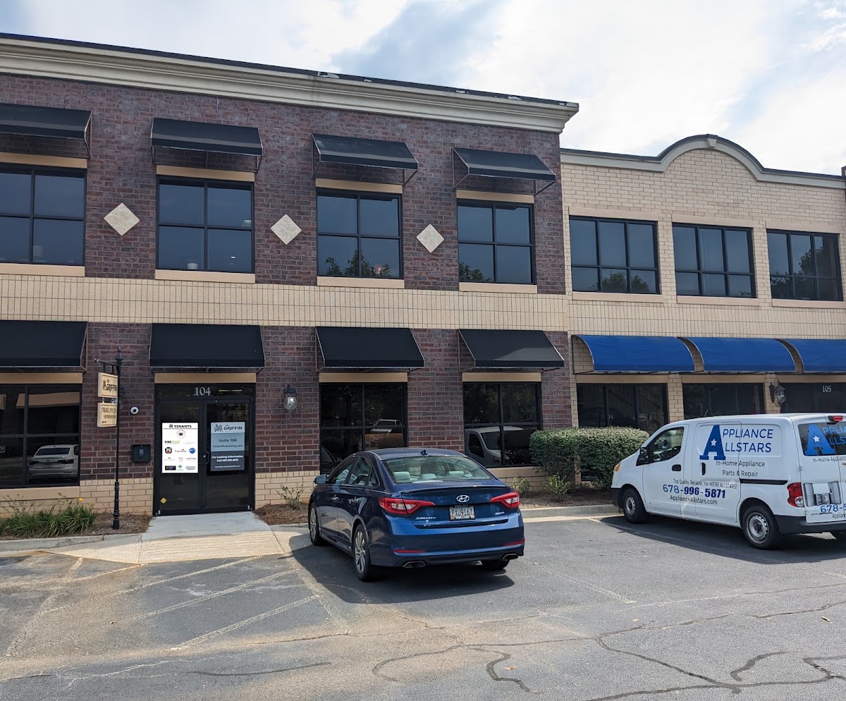 A-all Appliance Svc