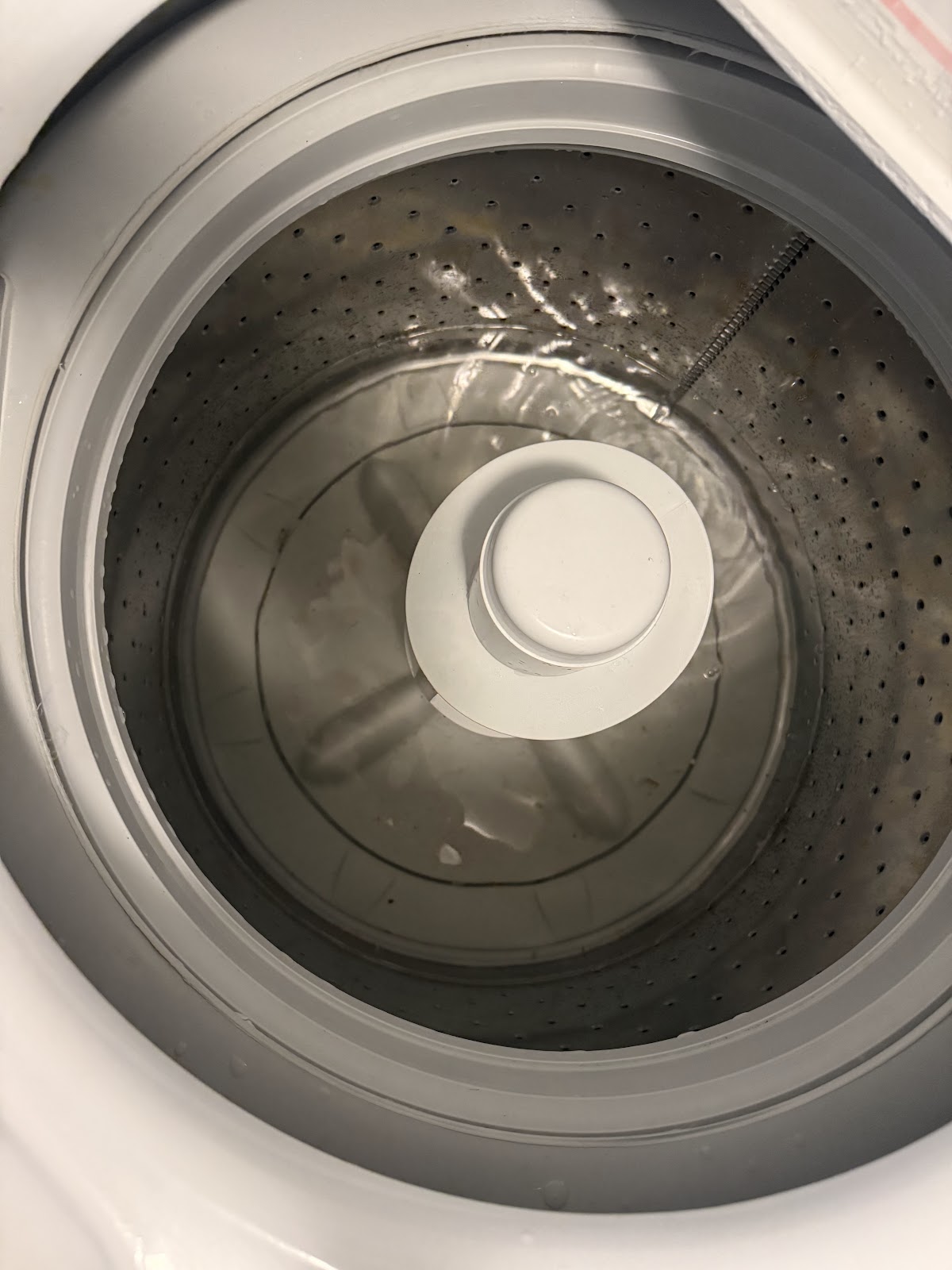 Magnum Appliances Inc