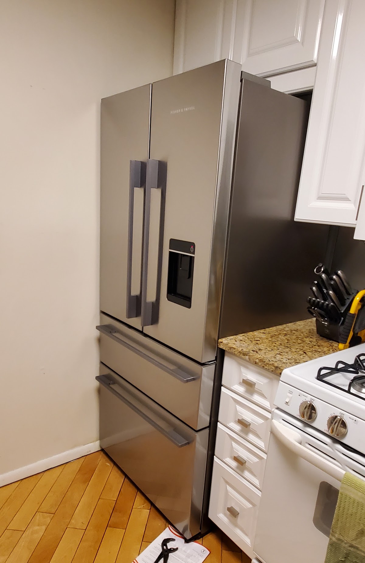 Techno Appliances