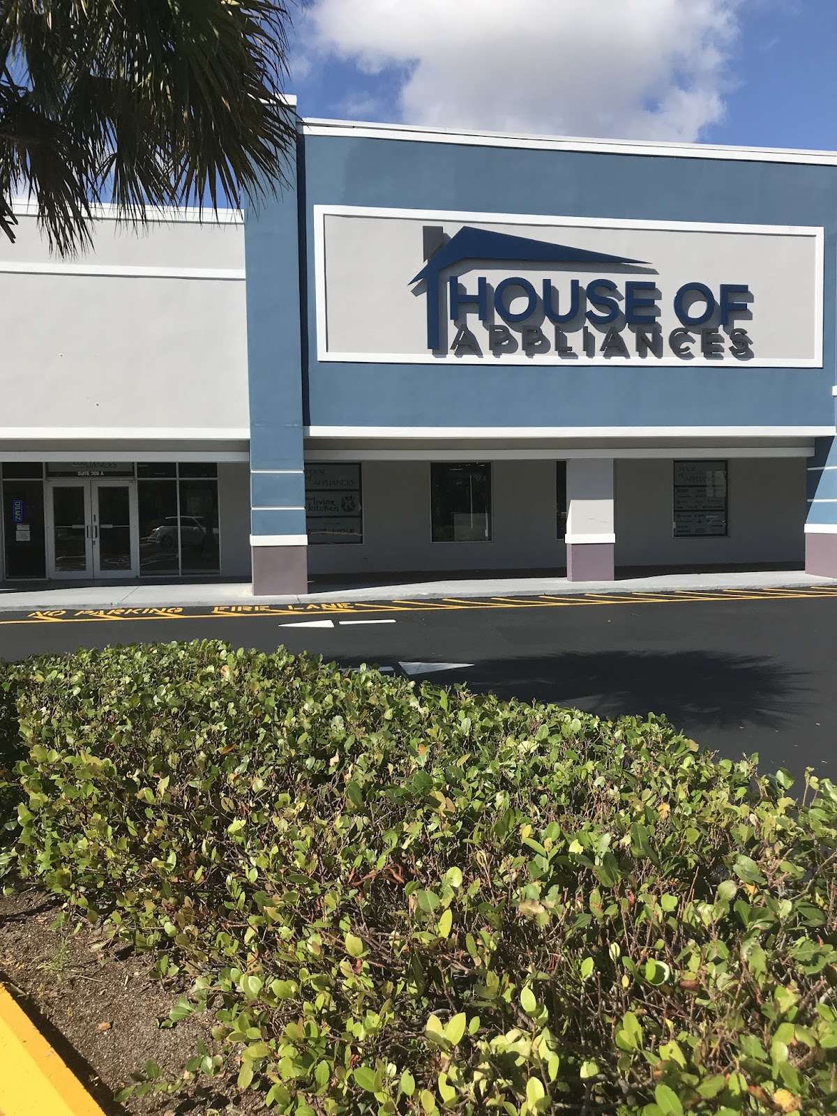 House Of Appliances