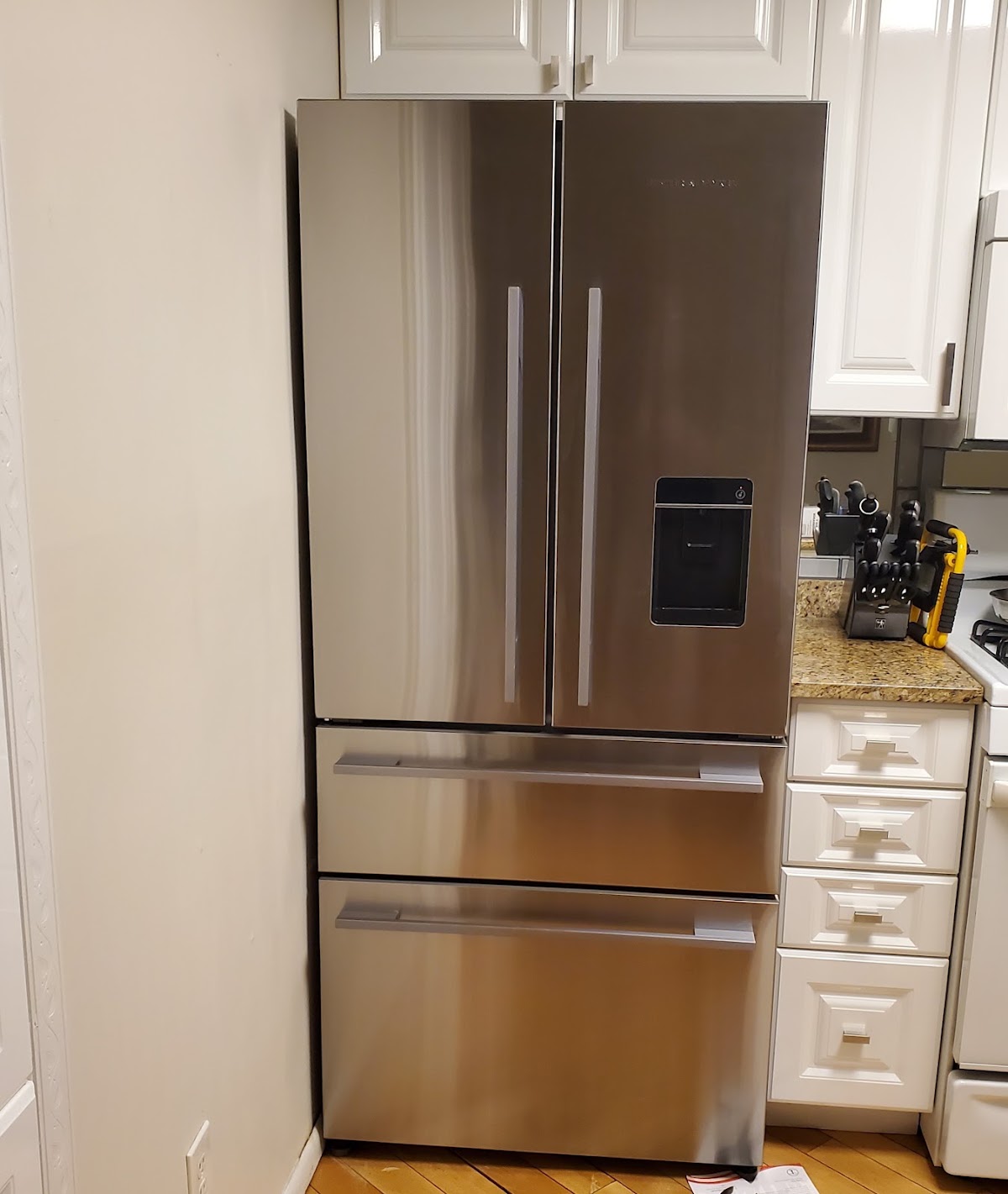Techno Appliances